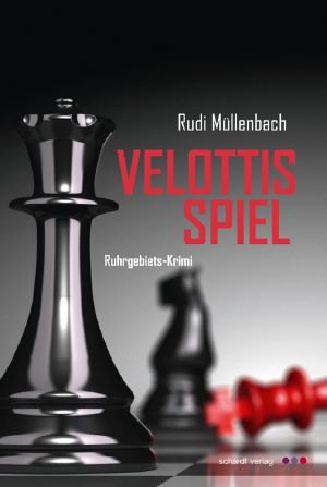 [Bitze und Schrader 01] • Velottis Spiel